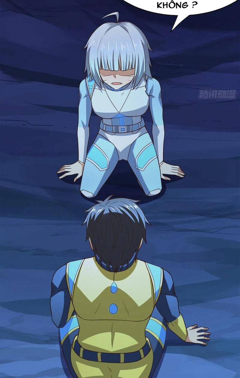 Cao Năng Lai Tập Chapter 223 - Trang 2