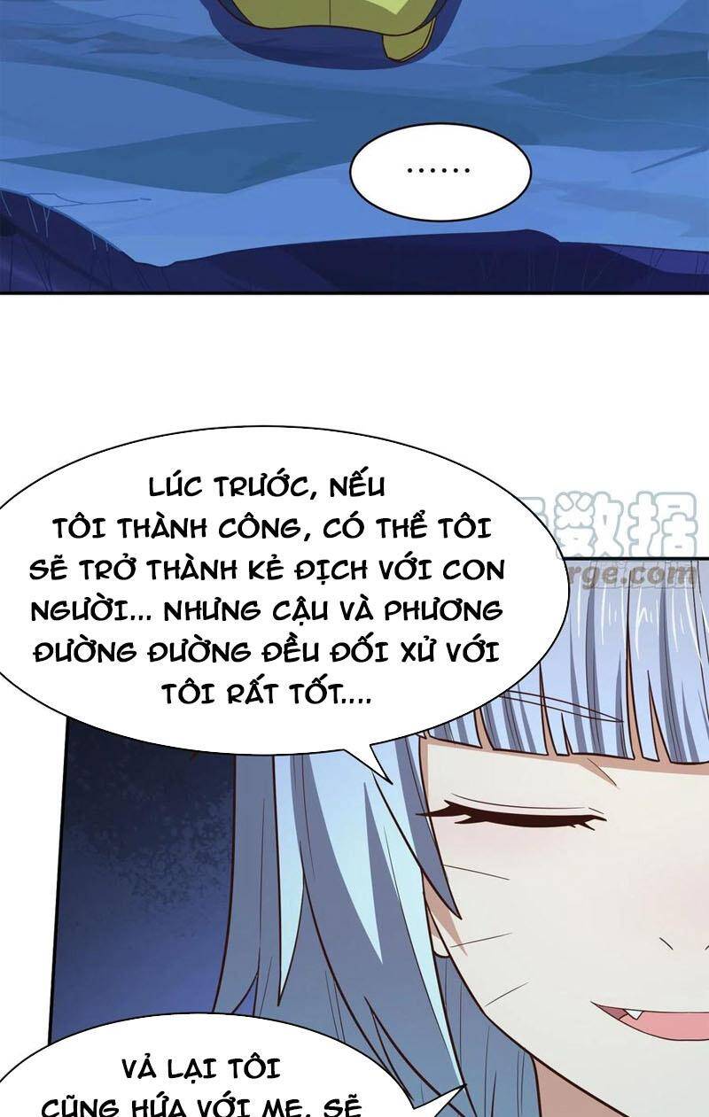 Cao Năng Lai Tập Chapter 223 - Trang 2