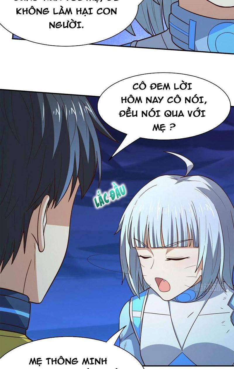 Cao Năng Lai Tập Chapter 223 - Trang 2