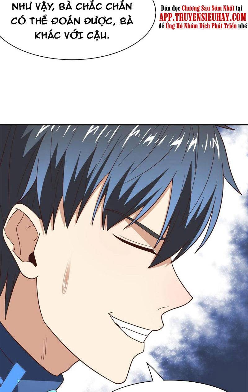 Cao Năng Lai Tập Chapter 223 - Trang 2