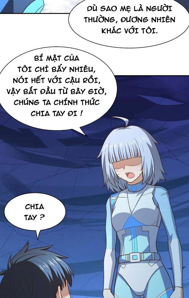 Cao Năng Lai Tập Chapter 223 - Trang 2