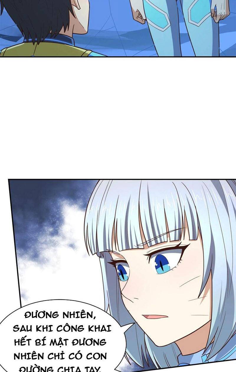 Cao Năng Lai Tập Chapter 223 - Trang 2