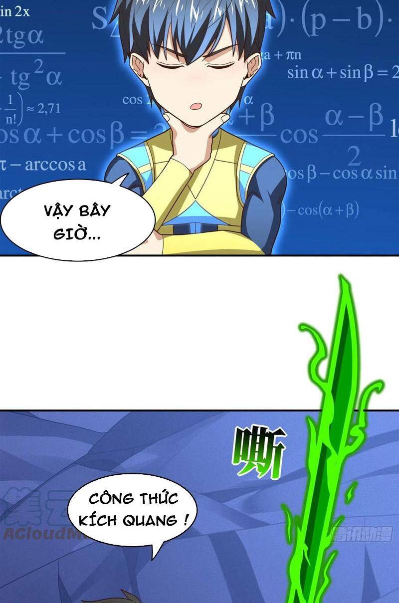 Cao Năng Lai Tập Chapter 223 - Trang 2