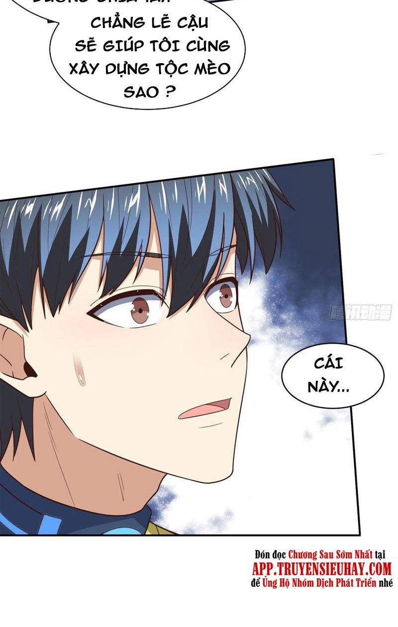 Cao Năng Lai Tập Chapter 223 - Trang 2