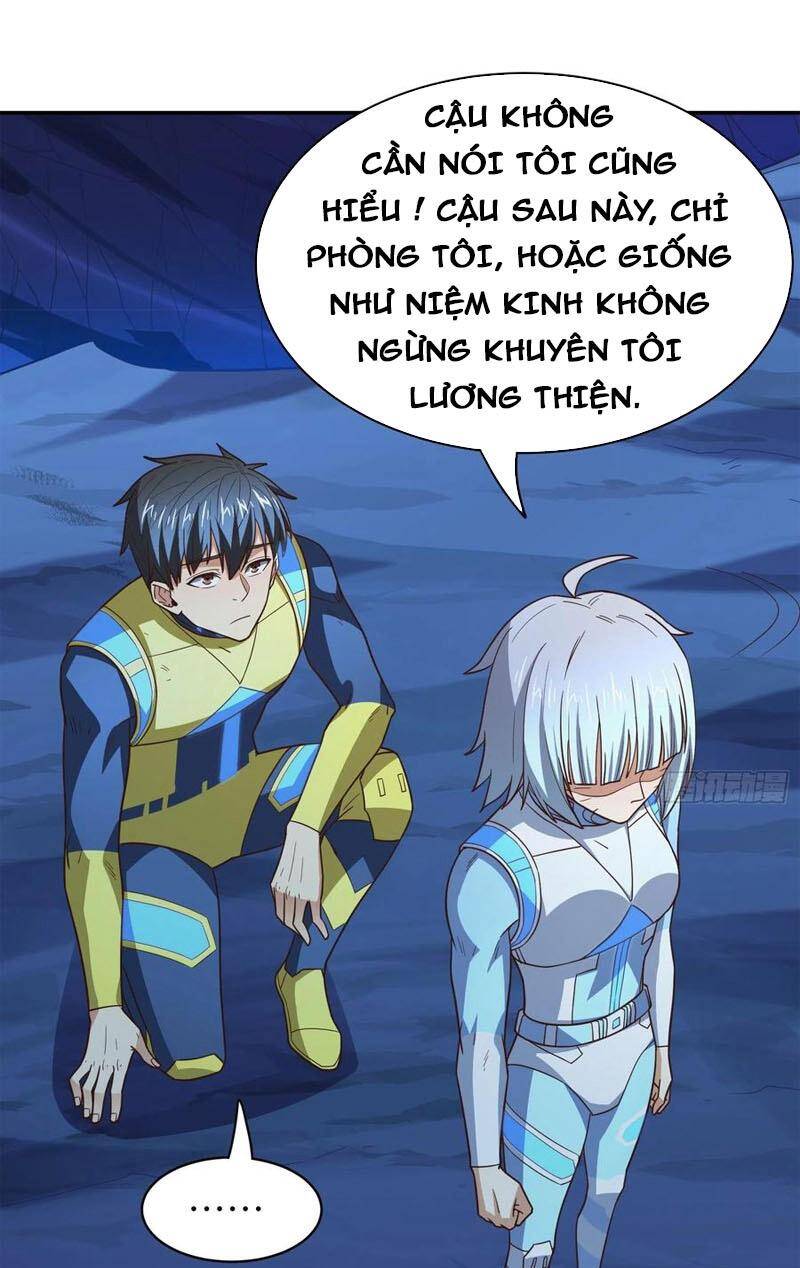 Cao Năng Lai Tập Chapter 223 - Trang 2