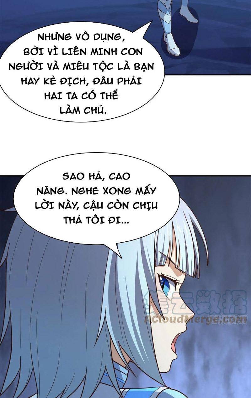 Cao Năng Lai Tập Chapter 223 - Trang 2
