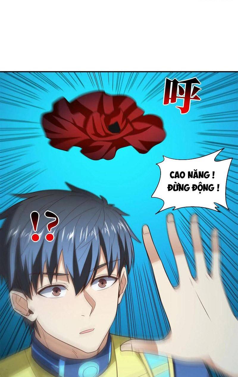 Cao Năng Lai Tập Chapter 223 - Trang 2