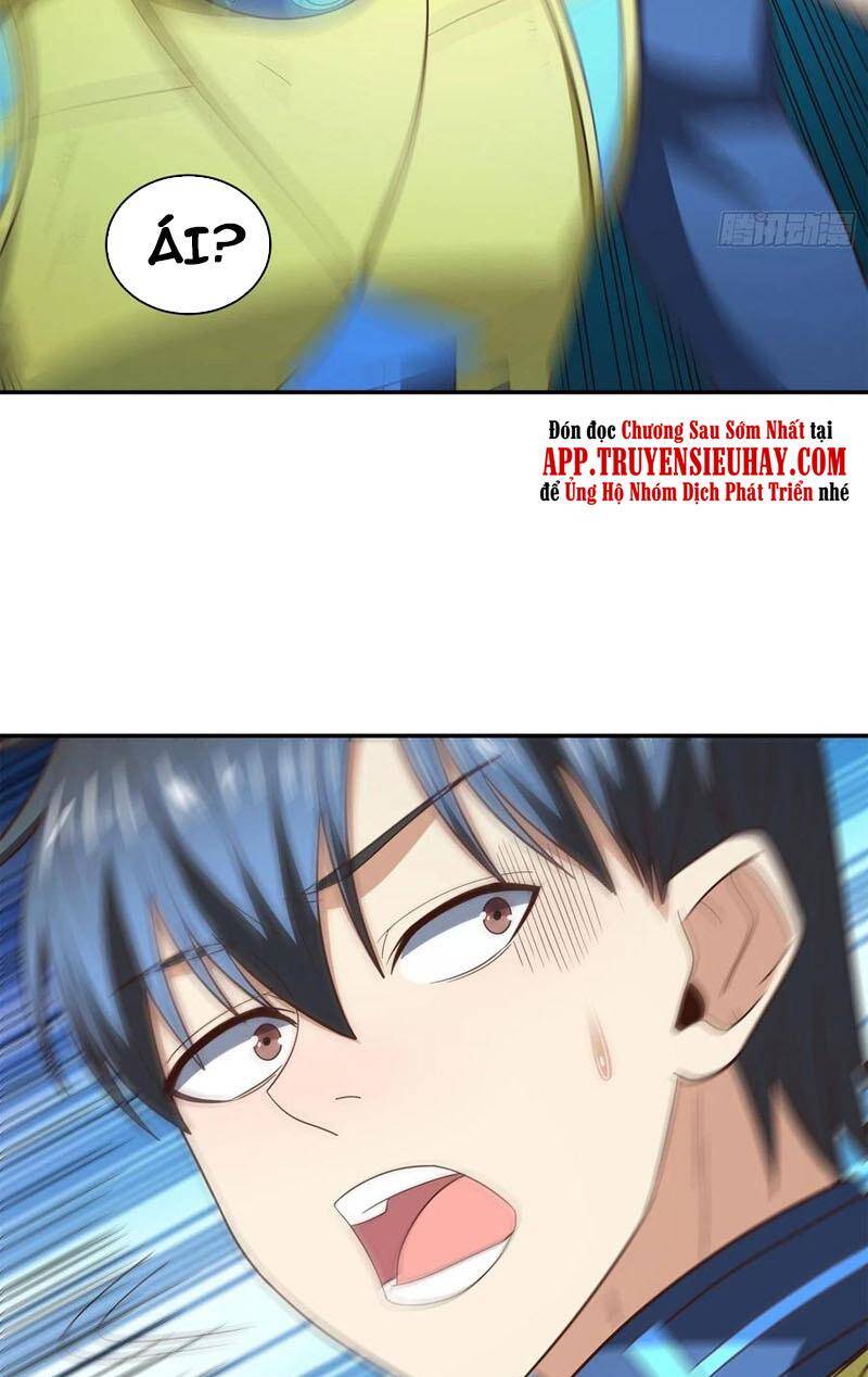 Cao Năng Lai Tập Chapter 223 - Trang 2