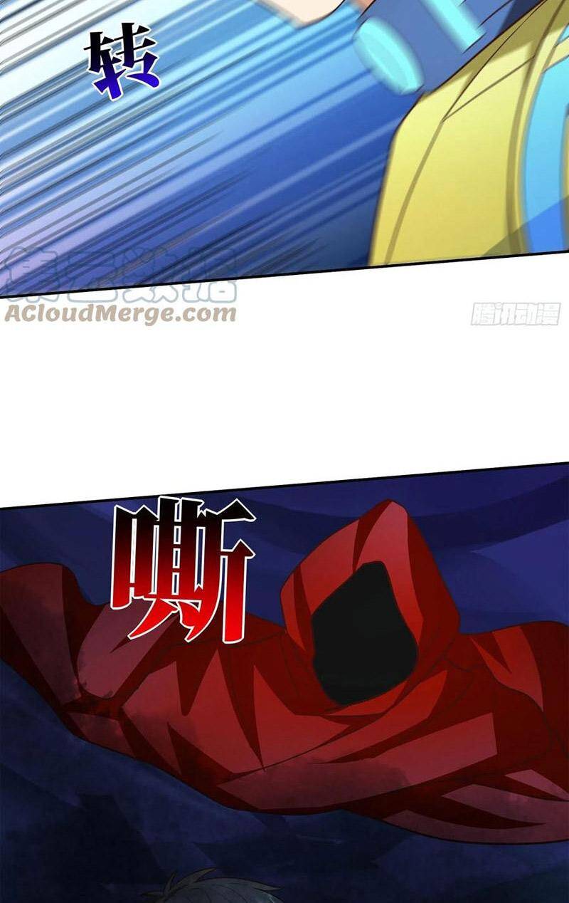 Cao Năng Lai Tập Chapter 223 - Trang 2