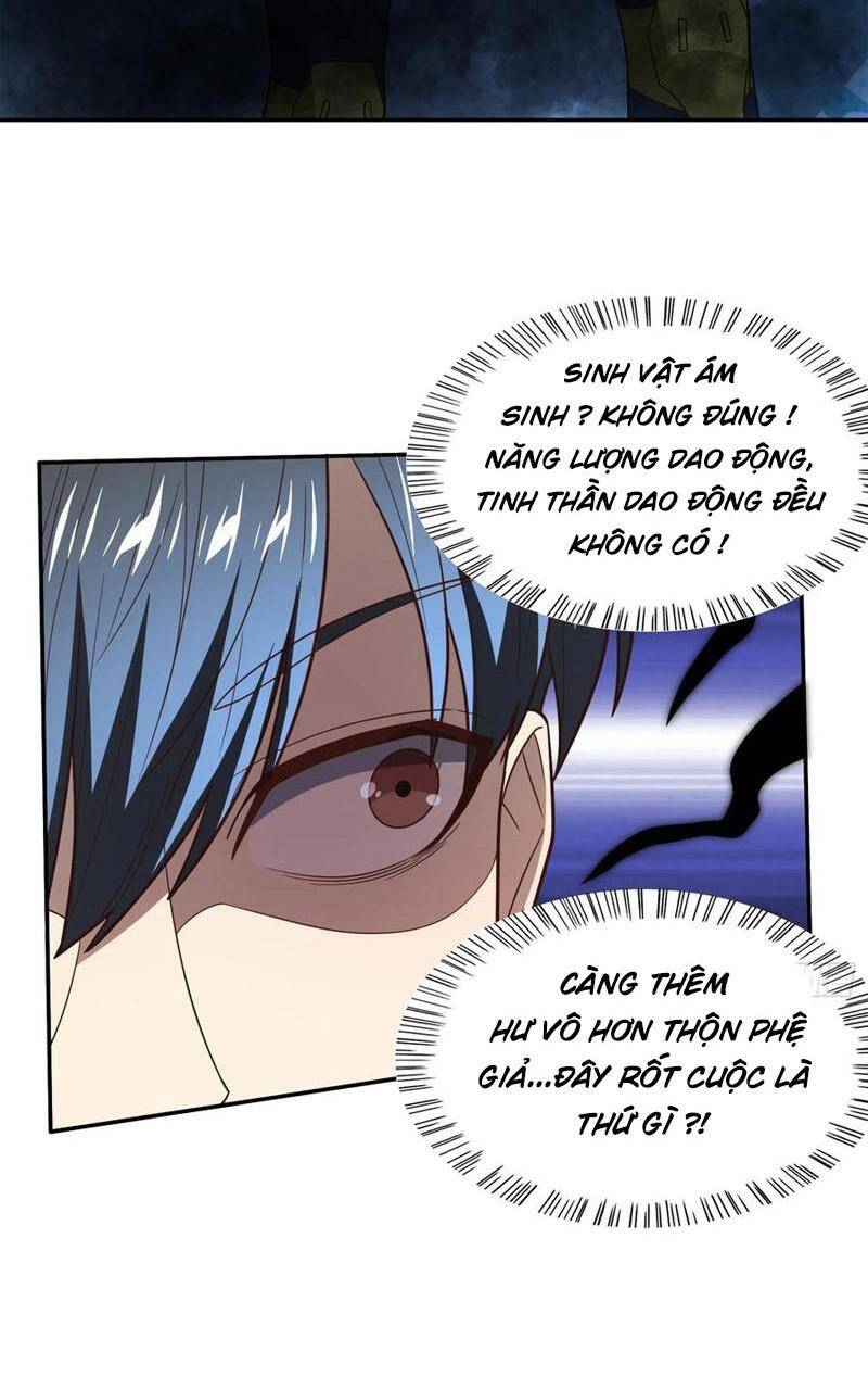 Cao Năng Lai Tập Chapter 223 - Trang 2