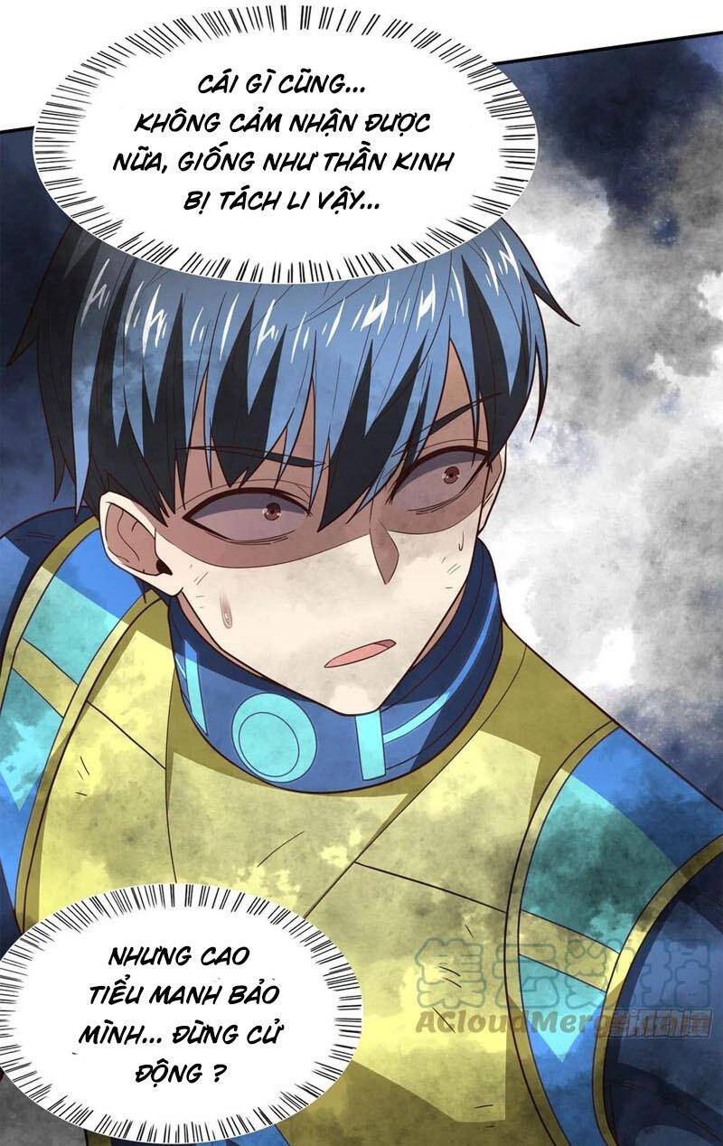 Cao Năng Lai Tập Chapter 223 - Trang 2