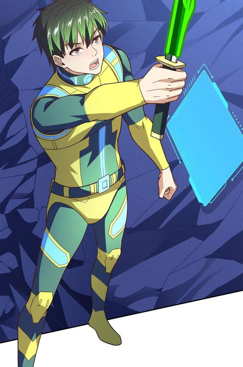 Cao Năng Lai Tập Chapter 223 - Trang 2