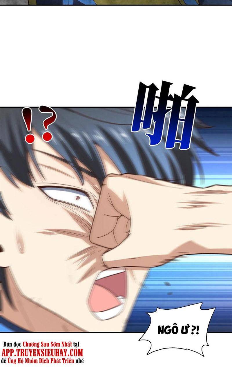 Cao Năng Lai Tập Chapter 223 - Trang 2