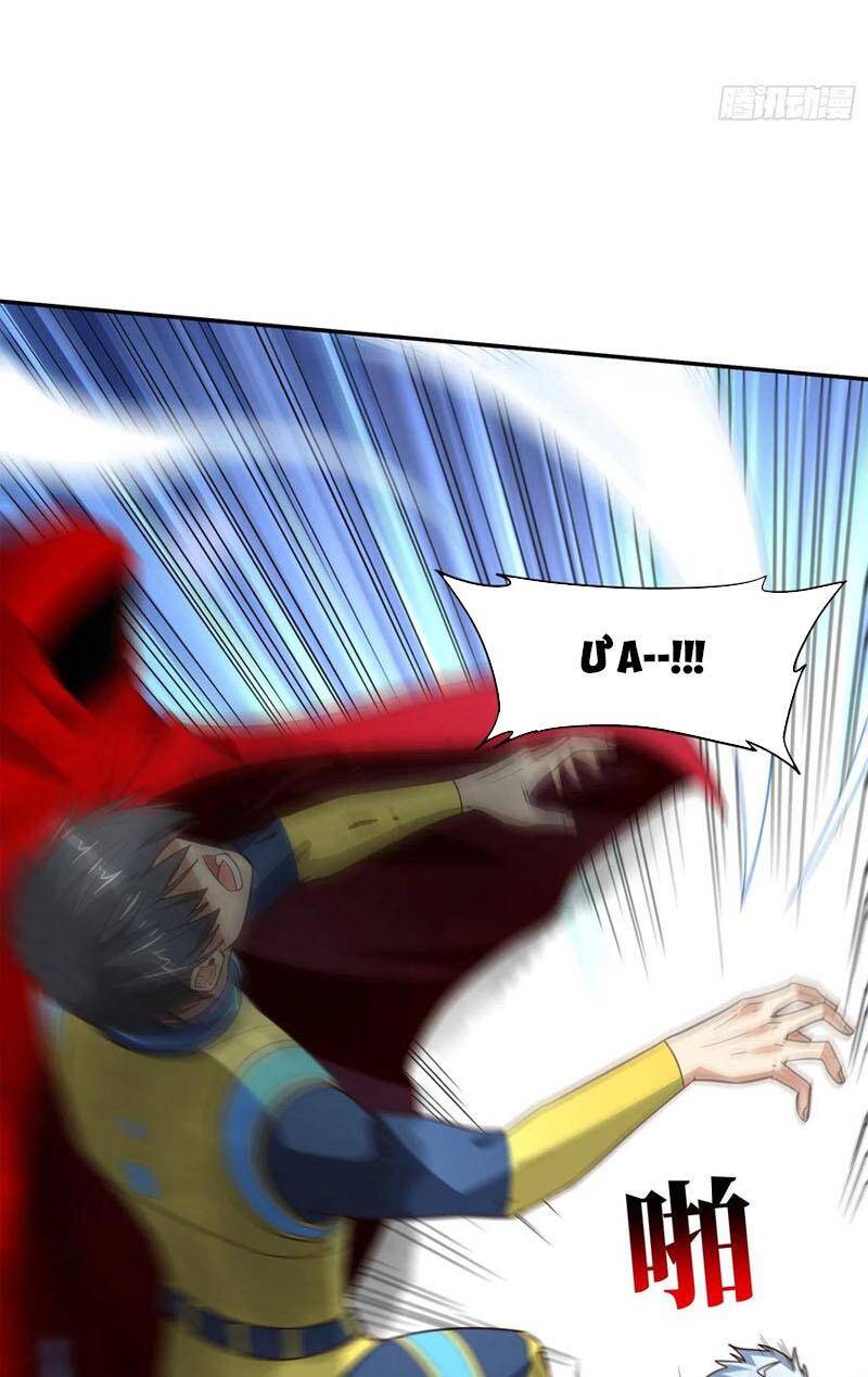 Cao Năng Lai Tập Chapter 223 - Trang 2