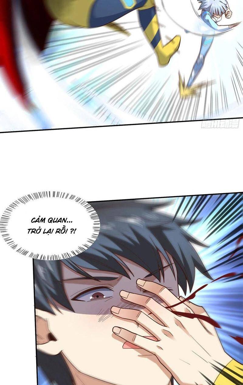 Cao Năng Lai Tập Chapter 223 - Trang 2