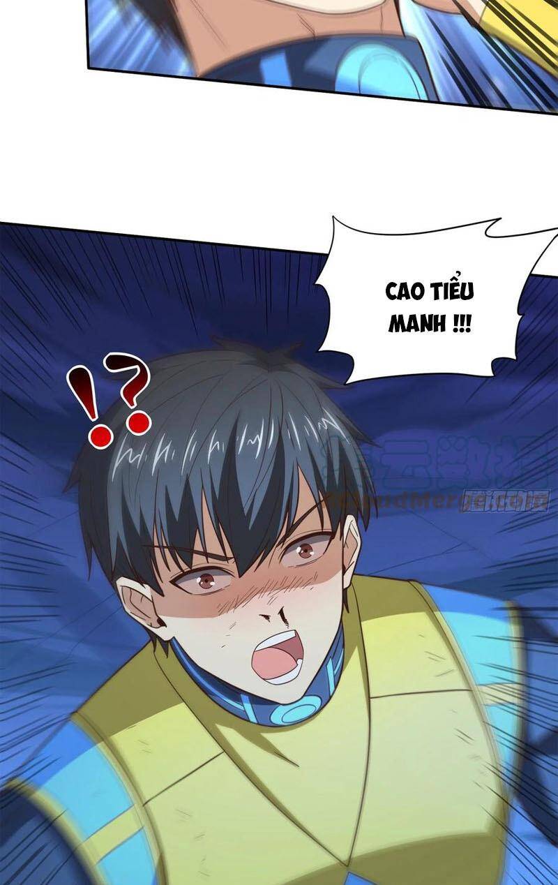 Cao Năng Lai Tập Chapter 223 - Trang 2