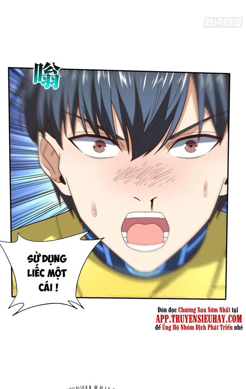 Cao Năng Lai Tập Chapter 223 - Trang 2