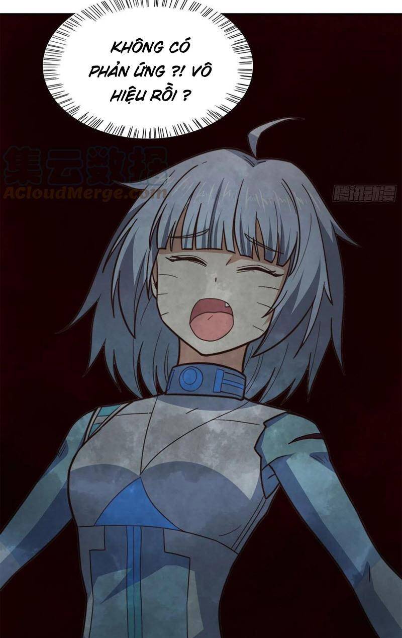 Cao Năng Lai Tập Chapter 223 - Trang 2