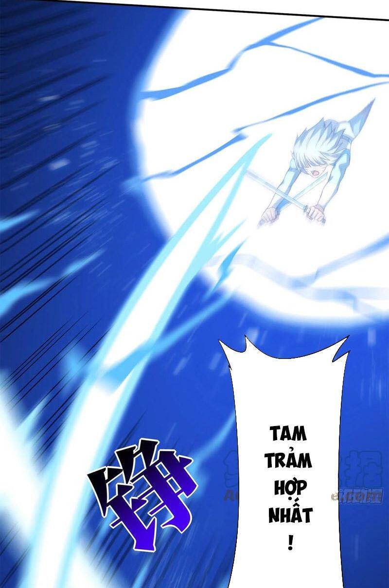 Cao Năng Lai Tập Chapter 223 - Trang 2