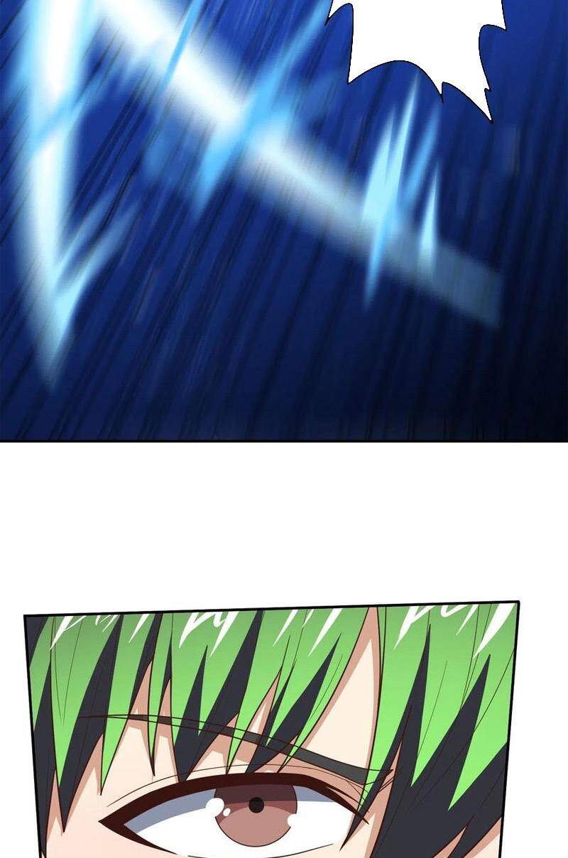 Cao Năng Lai Tập Chapter 223 - Trang 2