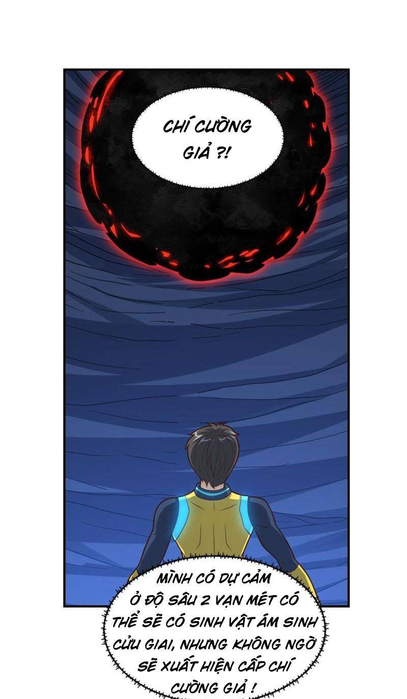 Cao Năng Lai Tập Chapter 224 - Trang 2