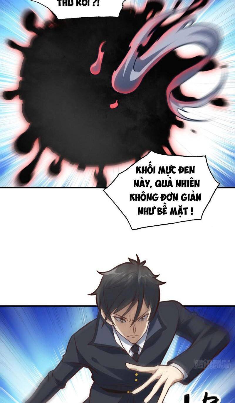 Cao Năng Lai Tập Chapter 224 - Trang 2