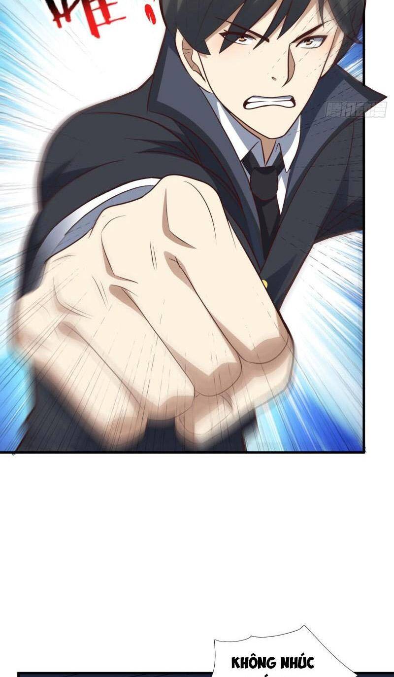 Cao Năng Lai Tập Chapter 224 - Trang 2