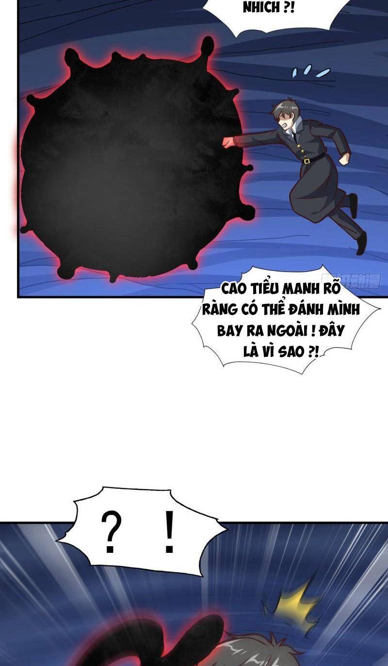 Cao Năng Lai Tập Chapter 224 - Trang 2