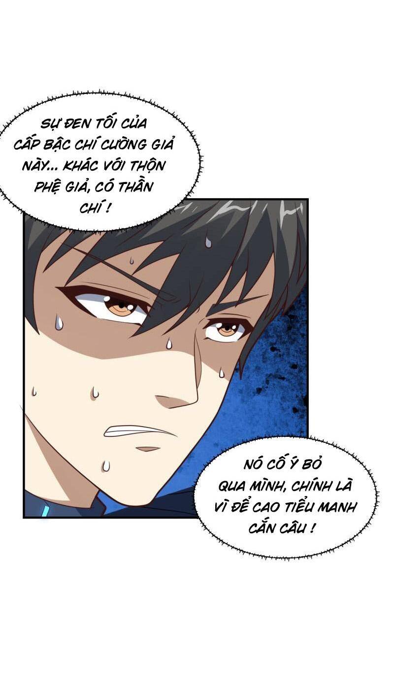 Cao Năng Lai Tập Chapter 224 - Trang 2