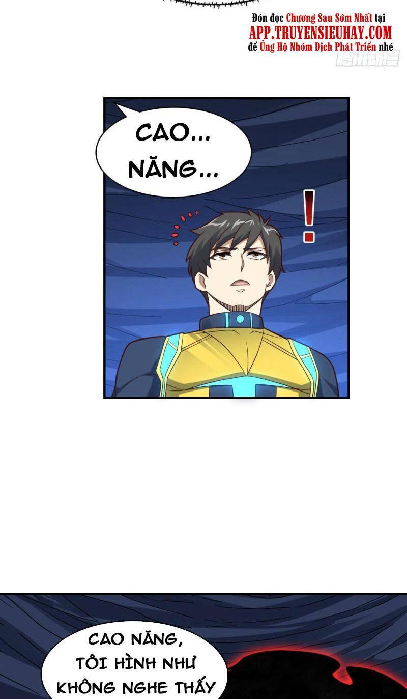 Cao Năng Lai Tập Chapter 224 - Trang 2