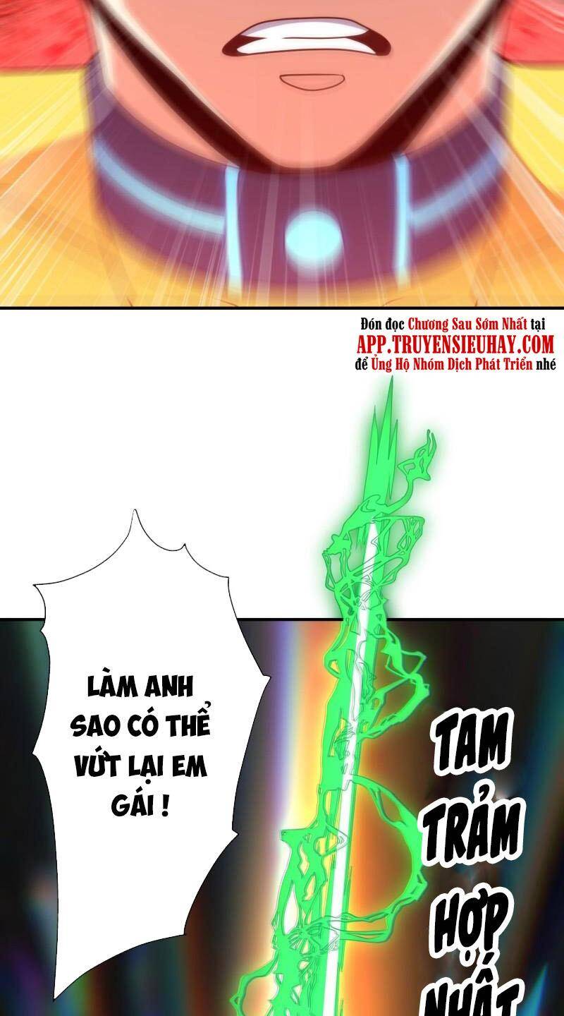 Cao Năng Lai Tập Chapter 224 - Trang 2