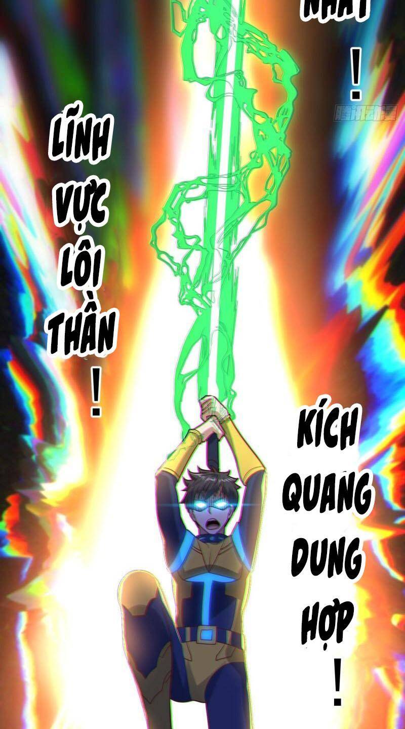 Cao Năng Lai Tập Chapter 224 - Trang 2