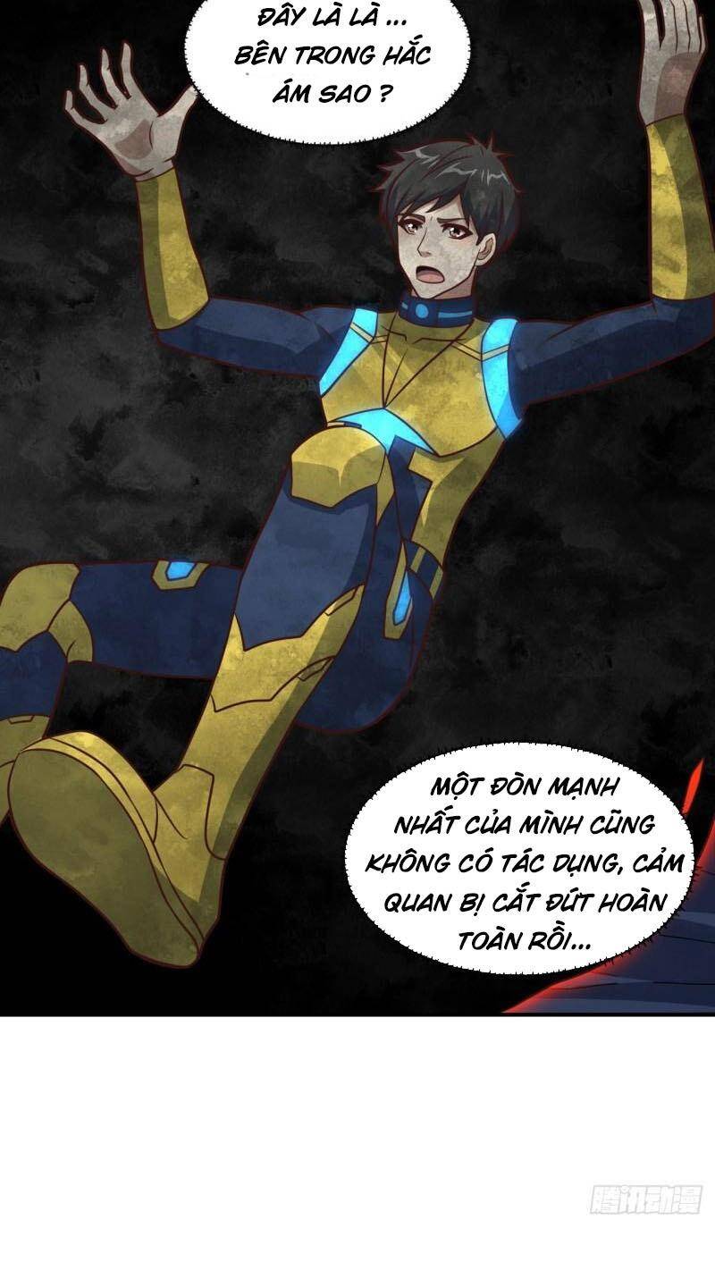 Cao Năng Lai Tập Chapter 224 - Trang 2