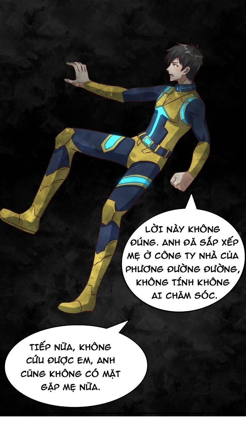 Cao Năng Lai Tập Chapter 224 - Trang 2