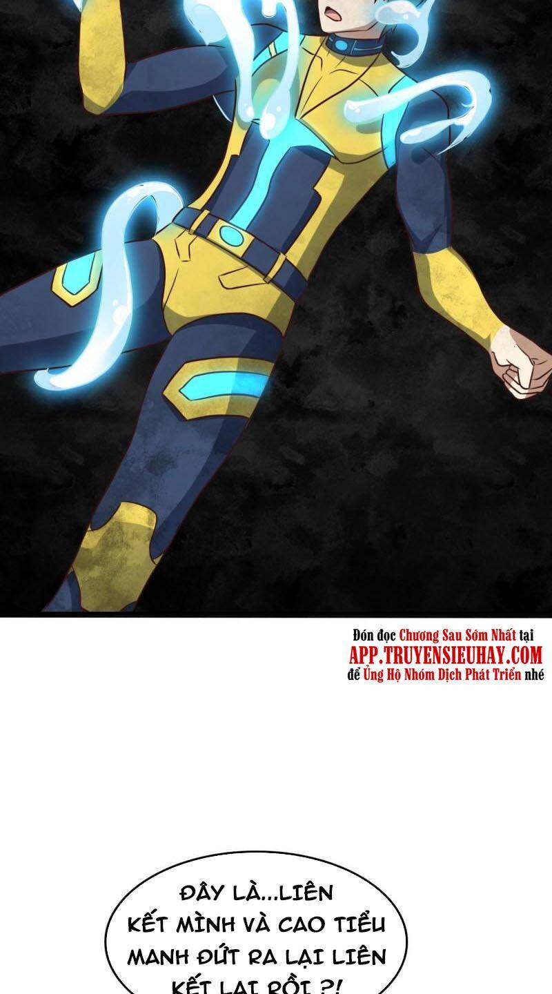 Cao Năng Lai Tập Chapter 224 - Trang 2