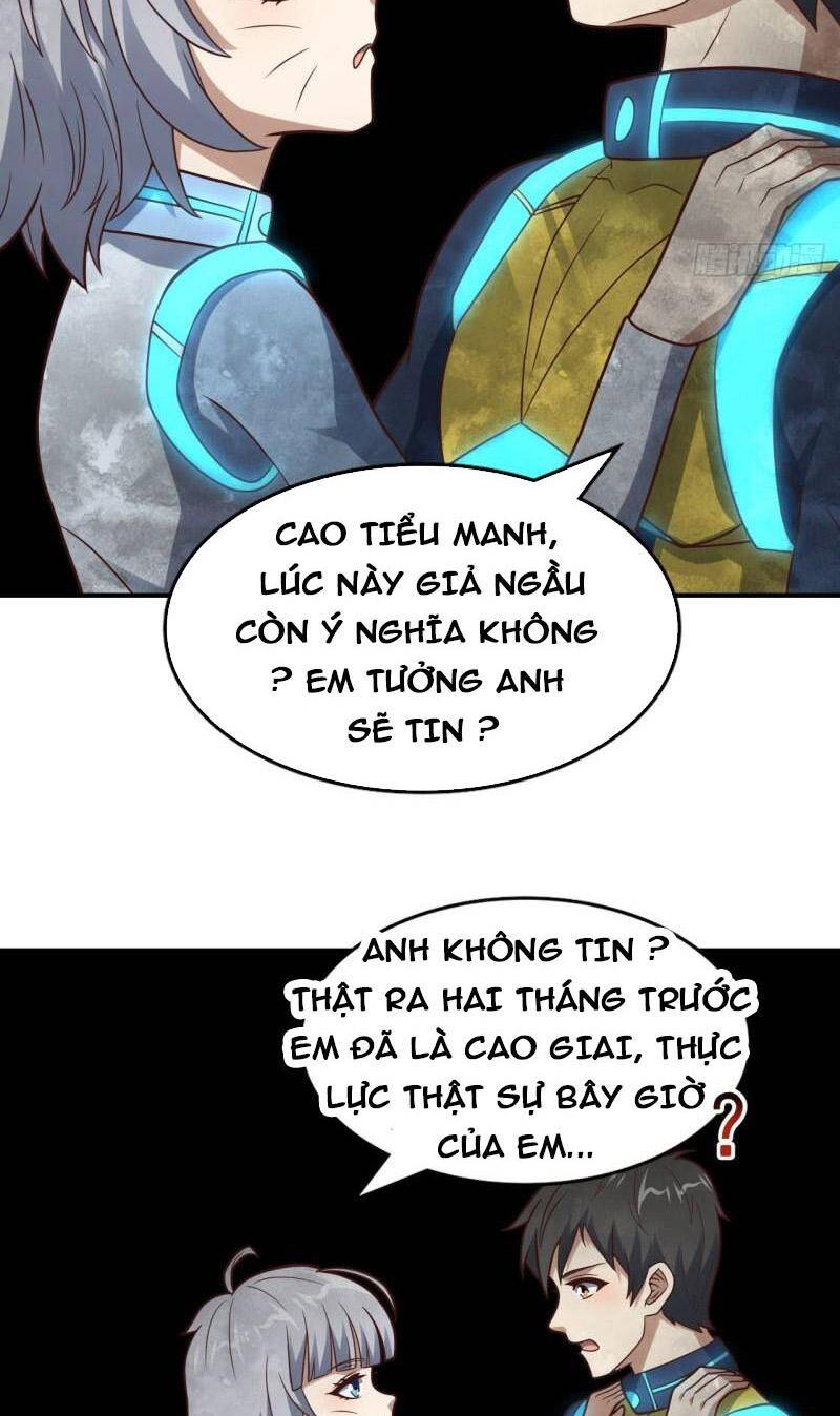 Cao Năng Lai Tập Chapter 224 - Trang 2