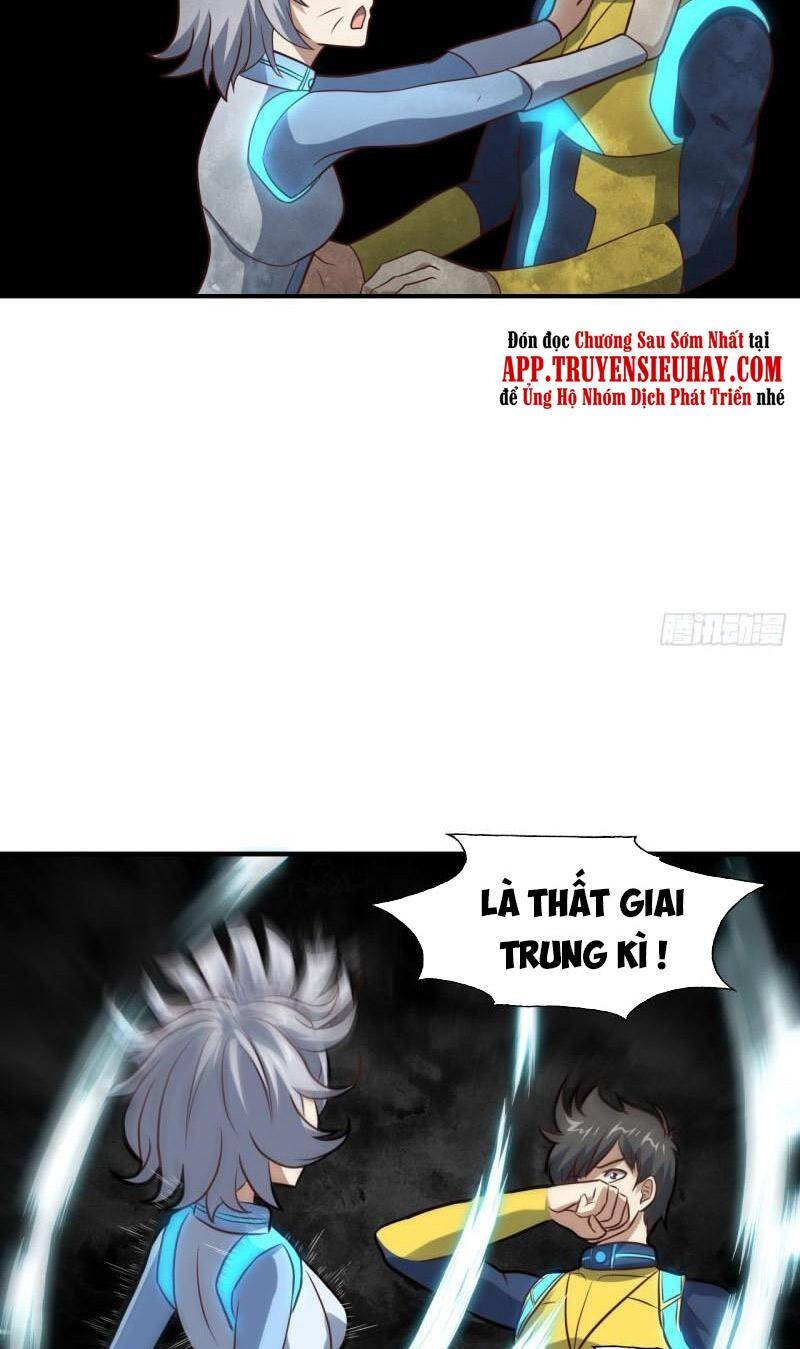 Cao Năng Lai Tập Chapter 224 - Trang 2