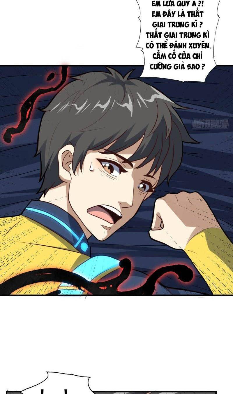 Cao Năng Lai Tập Chapter 224 - Trang 2