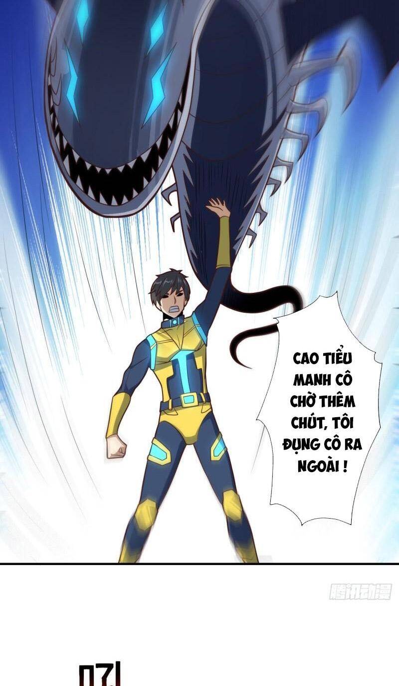 Cao Năng Lai Tập Chapter 224 - Trang 2
