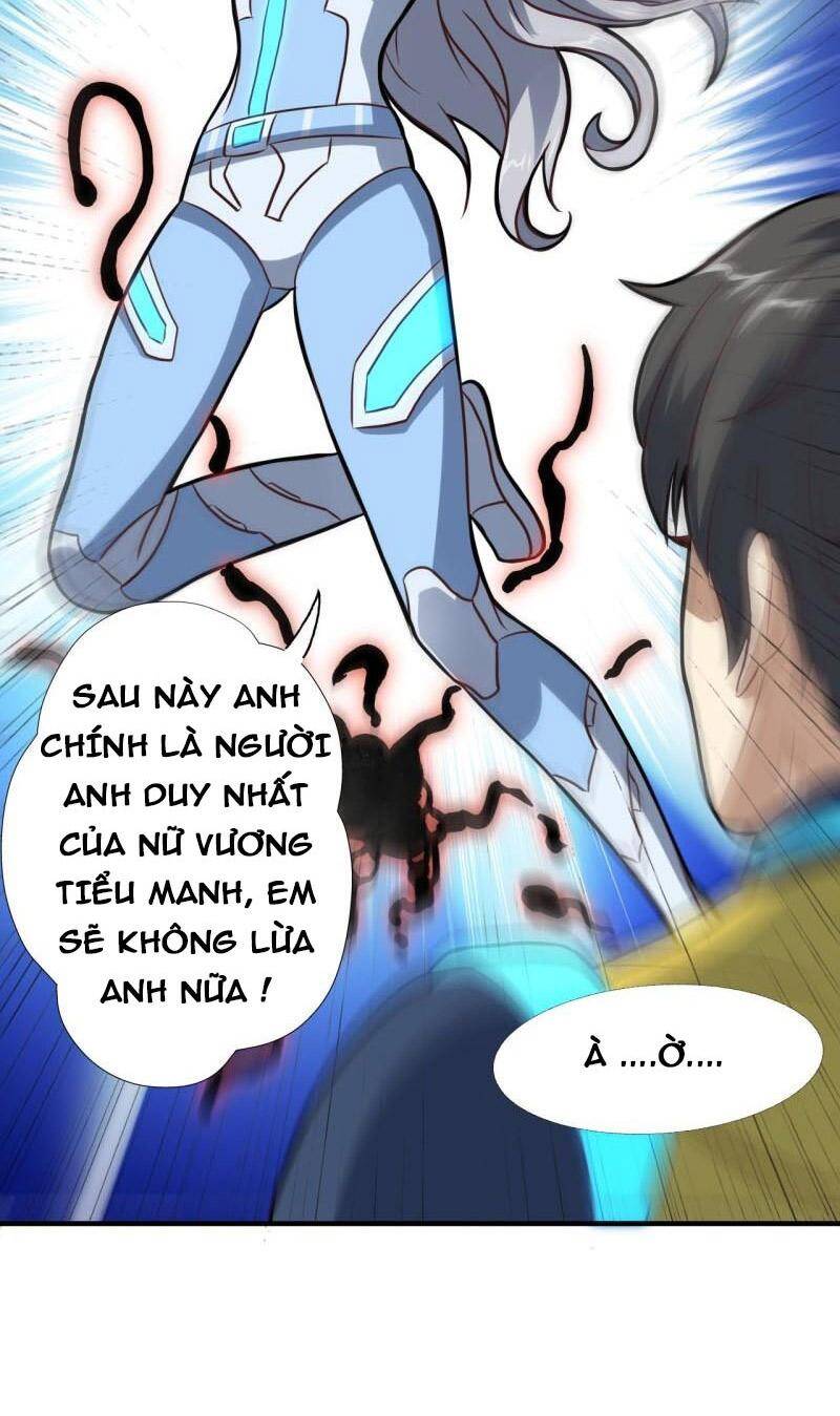 Cao Năng Lai Tập Chapter 224 - Trang 2