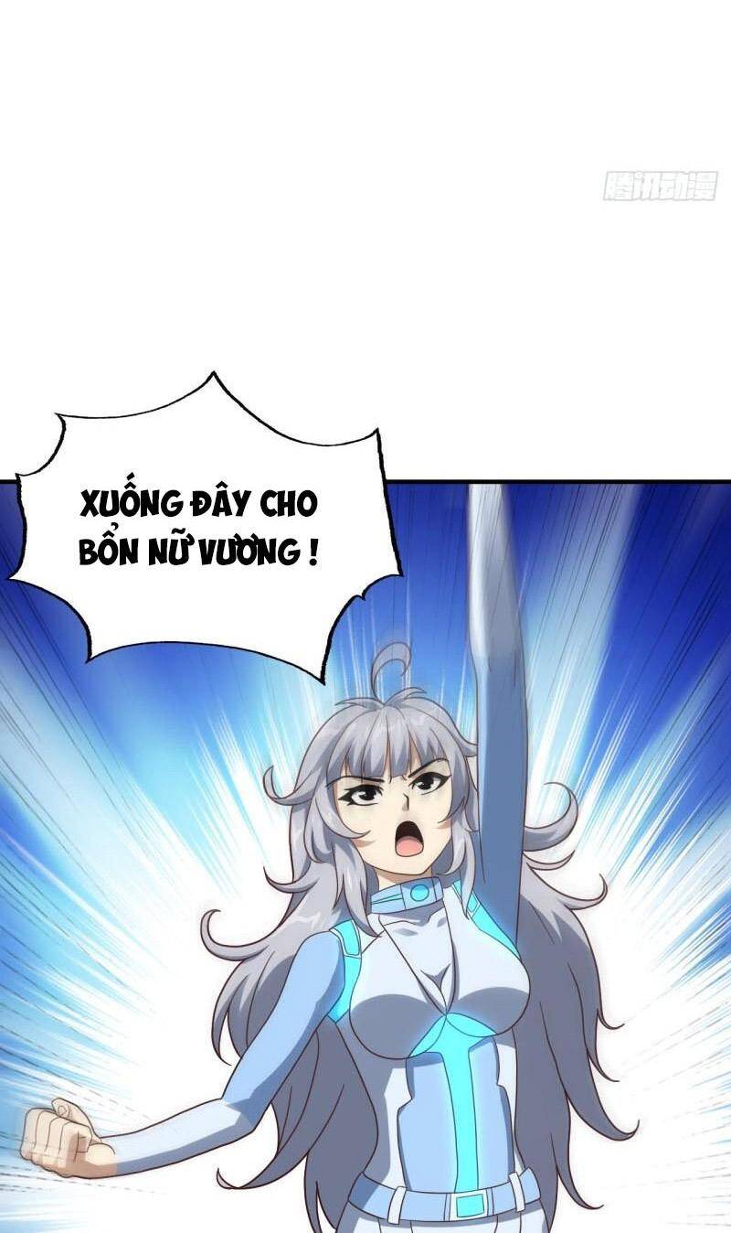 Cao Năng Lai Tập Chapter 224 - Trang 2