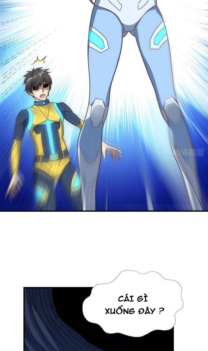 Cao Năng Lai Tập Chapter 224 - Trang 2