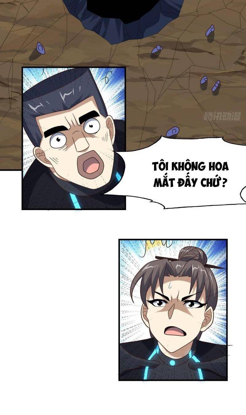 Cao Năng Lai Tập Chapter 224 - Trang 2