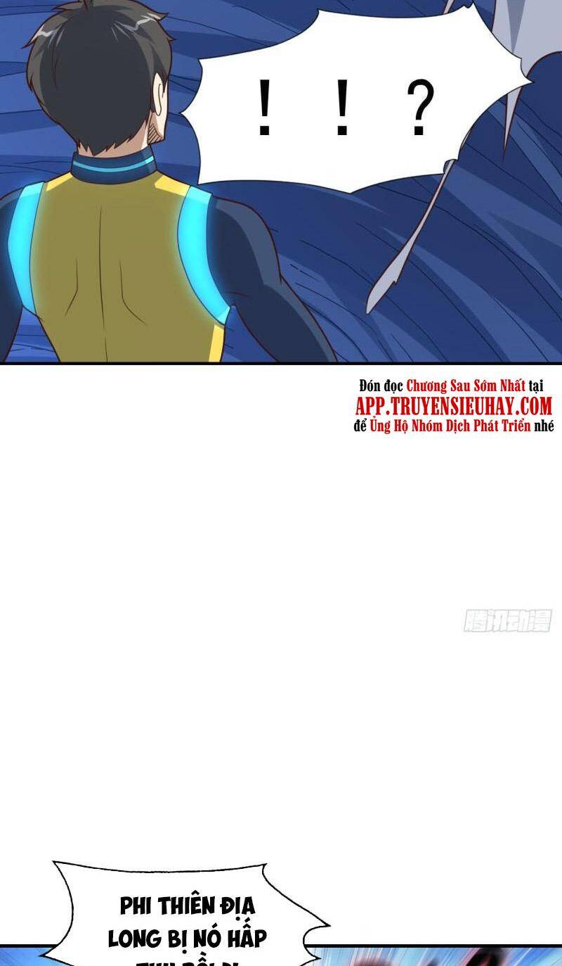 Cao Năng Lai Tập Chapter 224 - Trang 2
