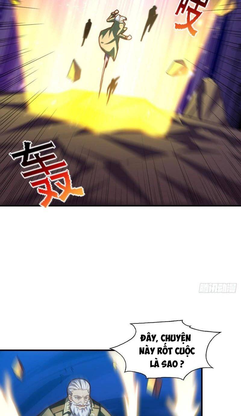 Cao Năng Lai Tập Chapter 225 - Trang 2