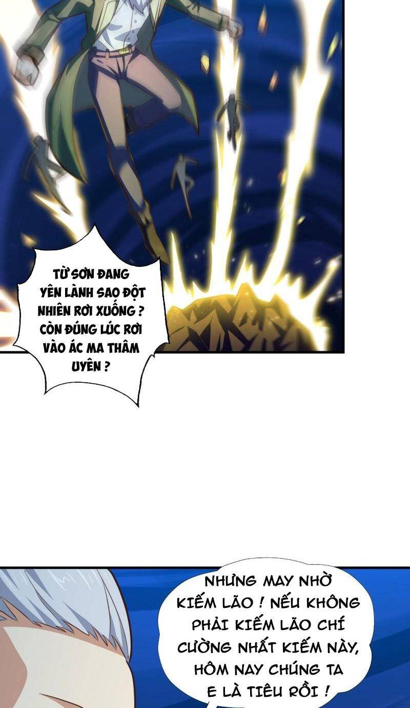 Cao Năng Lai Tập Chapter 225 - Trang 2