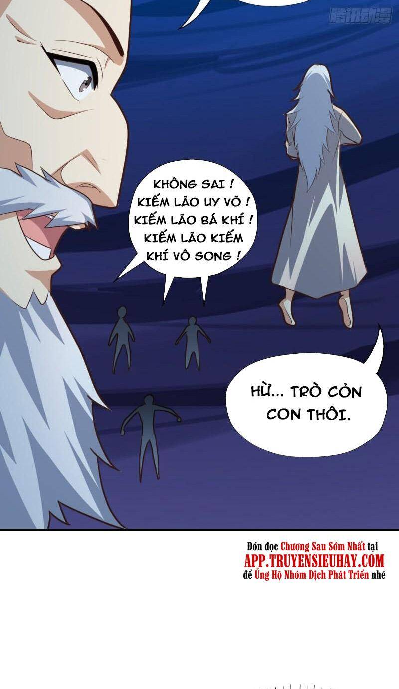 Cao Năng Lai Tập Chapter 225 - Trang 2