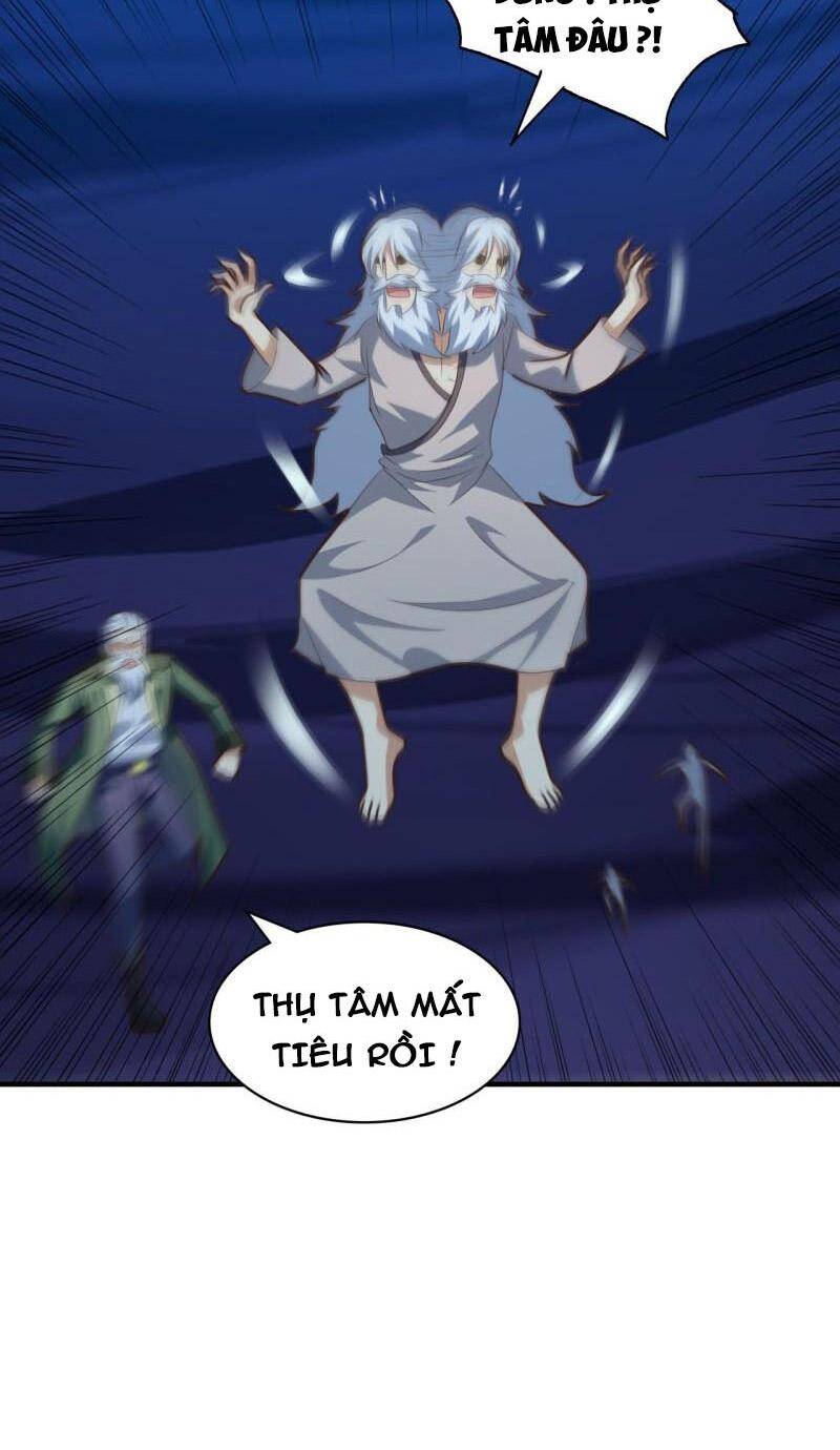 Cao Năng Lai Tập Chapter 225 - Trang 2