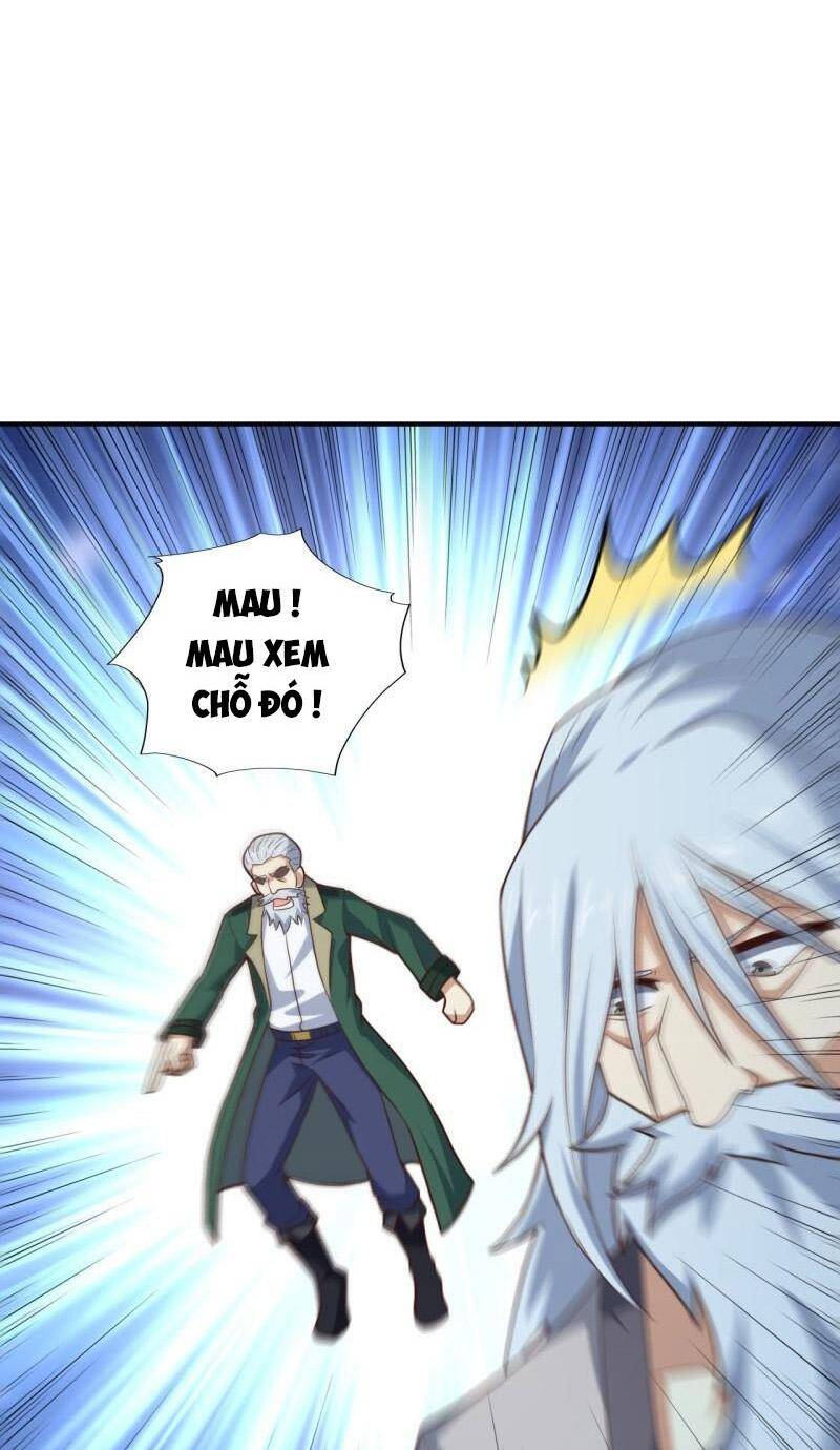 Cao Năng Lai Tập Chapter 225 - Trang 2