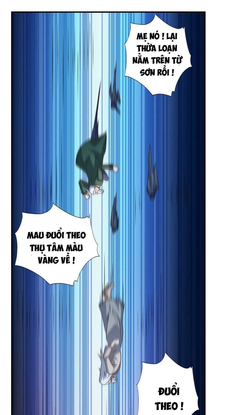 Cao Năng Lai Tập Chapter 225 - Trang 2